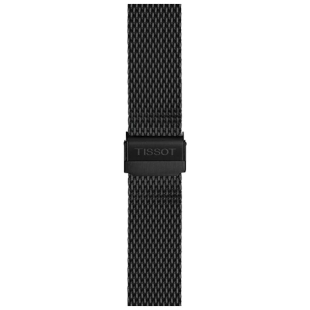 Tissot PR 100 Chronograph
