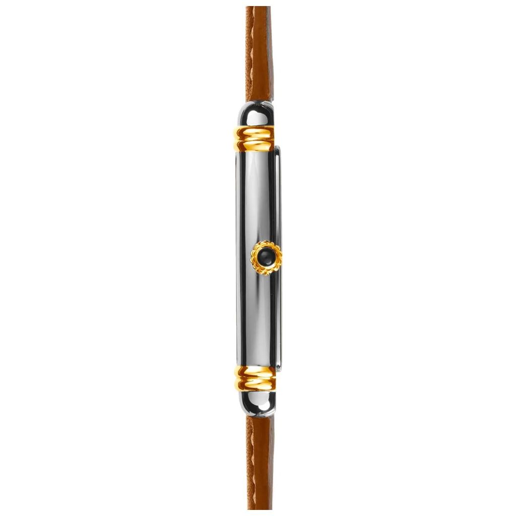 ZEGAREK HERBELIN ART DECO