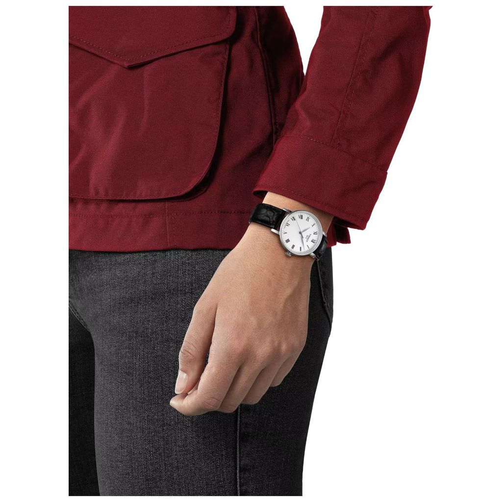 TISSOT EVERYTIME 34MM