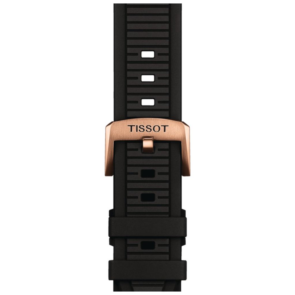 TISSOT T-RACE POWERMATIC 80 41MM