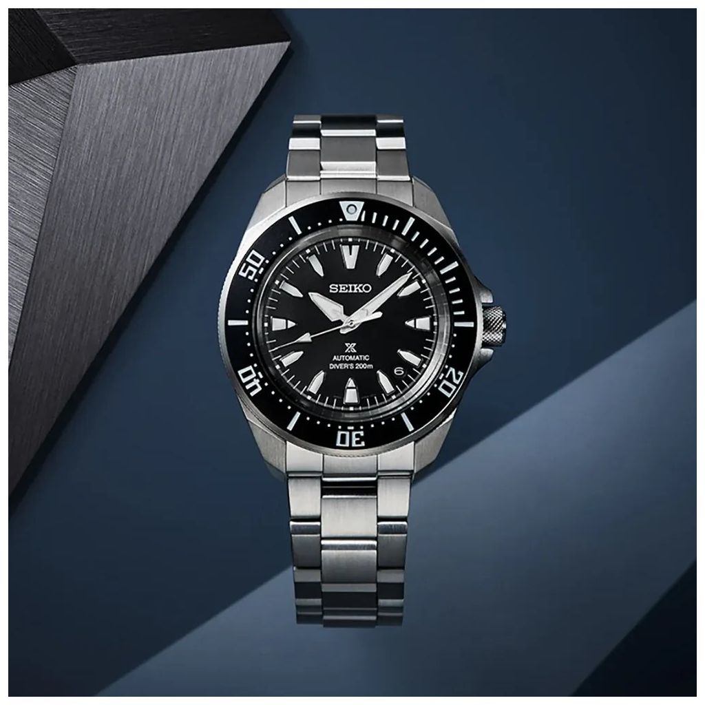ZEGAREK SEIKO PROSPEX AUTOMATIC
