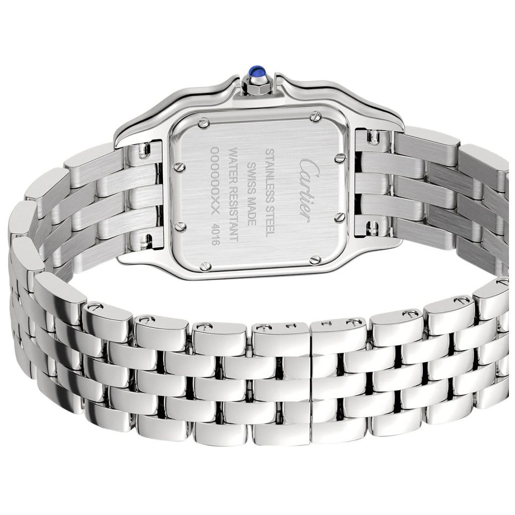 ZEGAREK CARTIER PANTHERE DE CARTIER