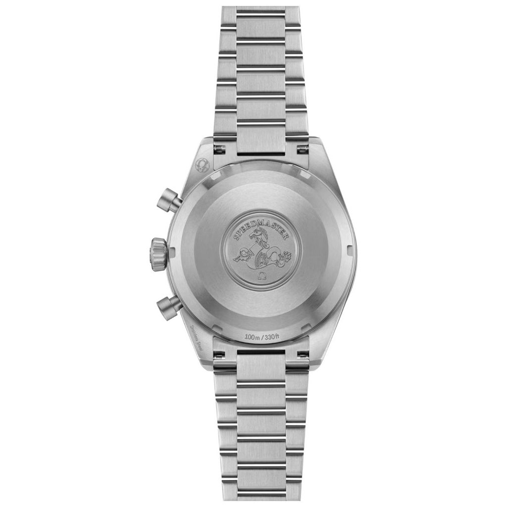ZEGAREK OMEGA Speedmaster Pilot