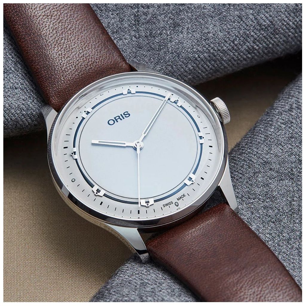 Oris art blakey hotsell