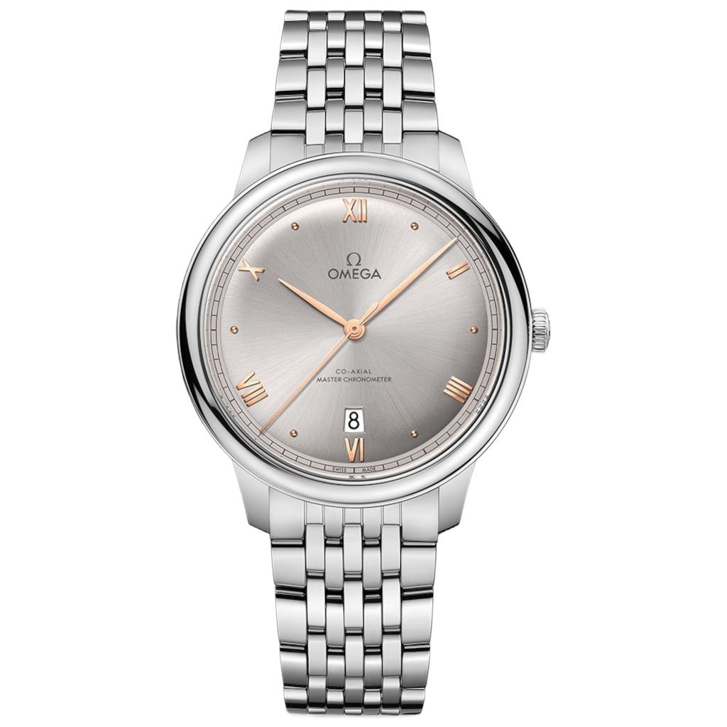ZEGAREK OMEGA DE VILLE PRESTIGE