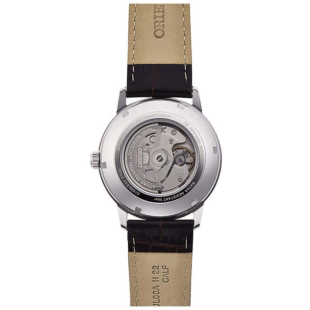 ZEGAREK ORIENT Symphony Automatic