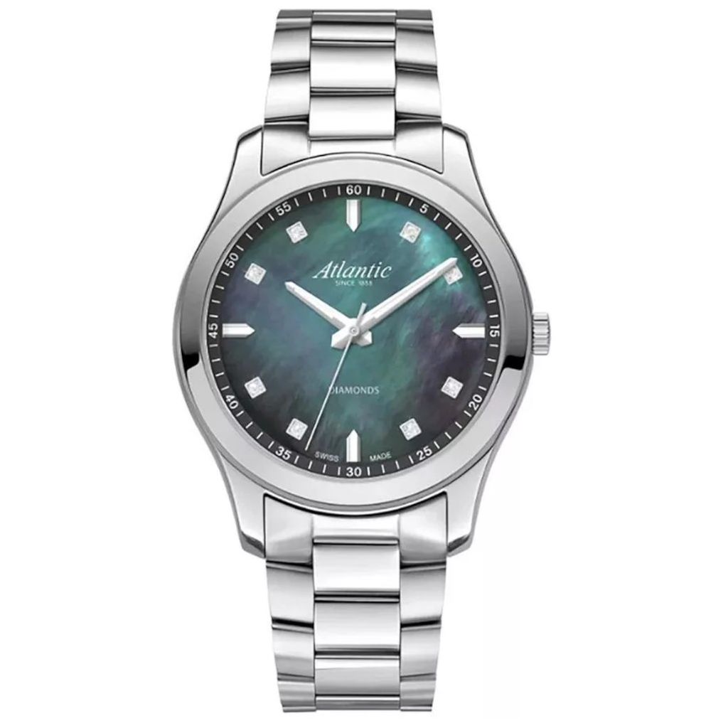 ZEGAREK ATLANTIC SEAPAIR DIAMONDS