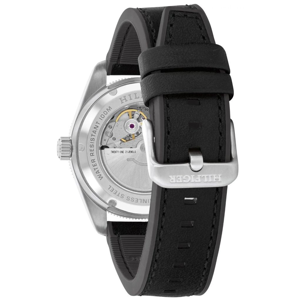 ZEGAREK TOMMY HILFIGER TH85 AUTOMATIC