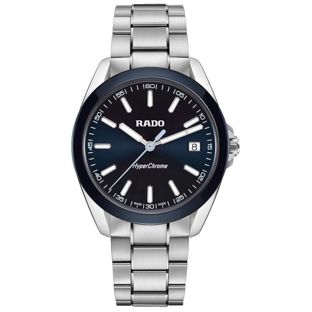 ZEGAREK RADO HYPERCHROME