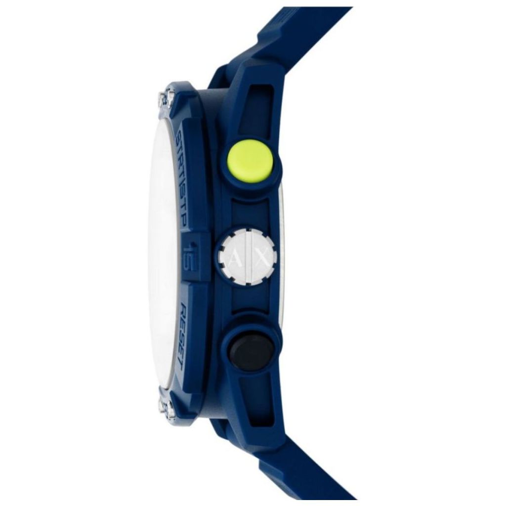 ZEGAREK ARMANI EXCHANGE D-BOLT