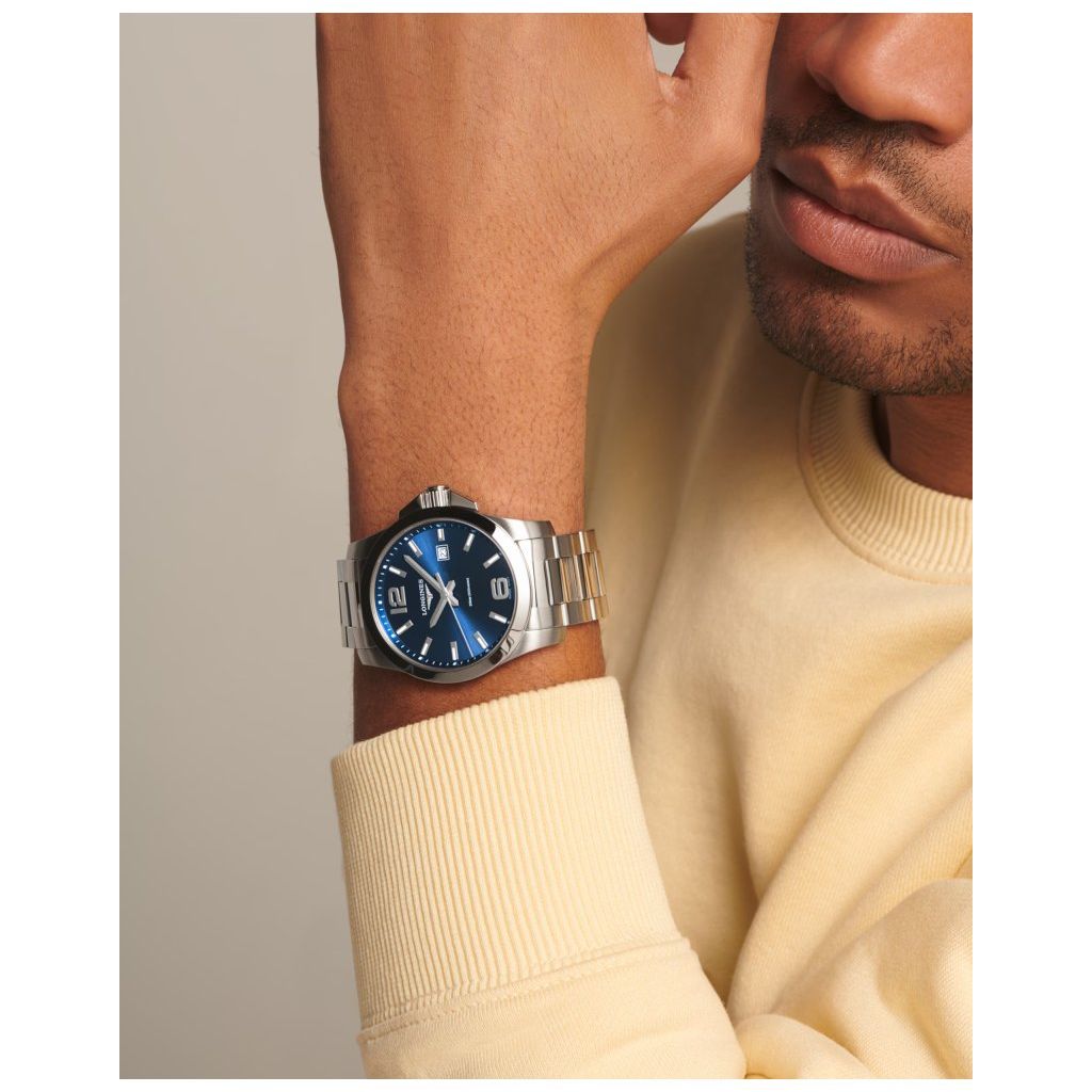 LONGINES CONQUEST