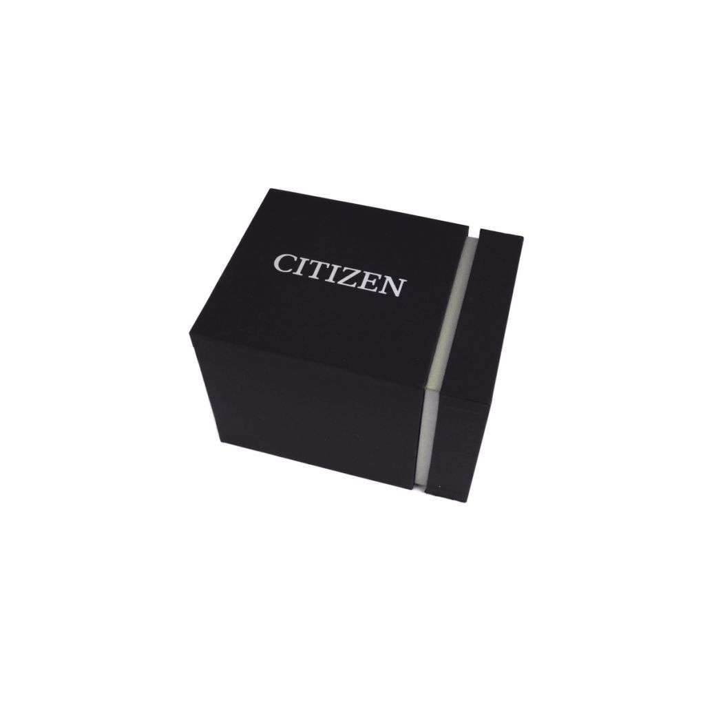 ZEGAREK CITIZEN Tsukiyomi Radio Controlled Moonphase