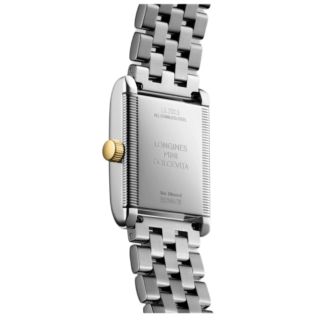 LONGINES MINI DOLCEVITA