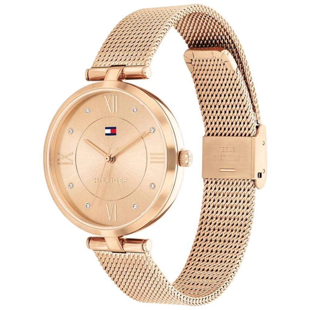 ZEGAREK TOMMY HILFIGER ELLA