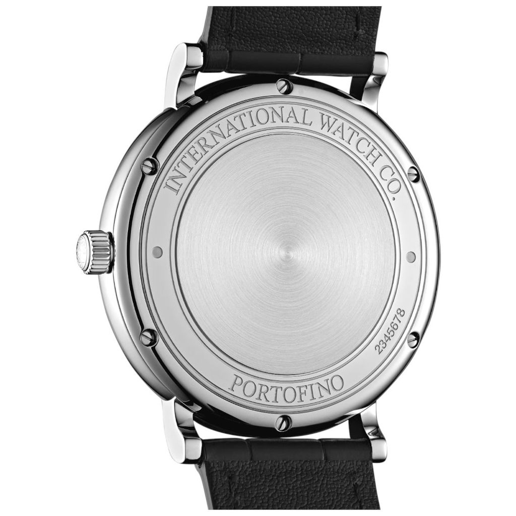 ZEGAREK IWC SCHAFFHAUSEN Portofino