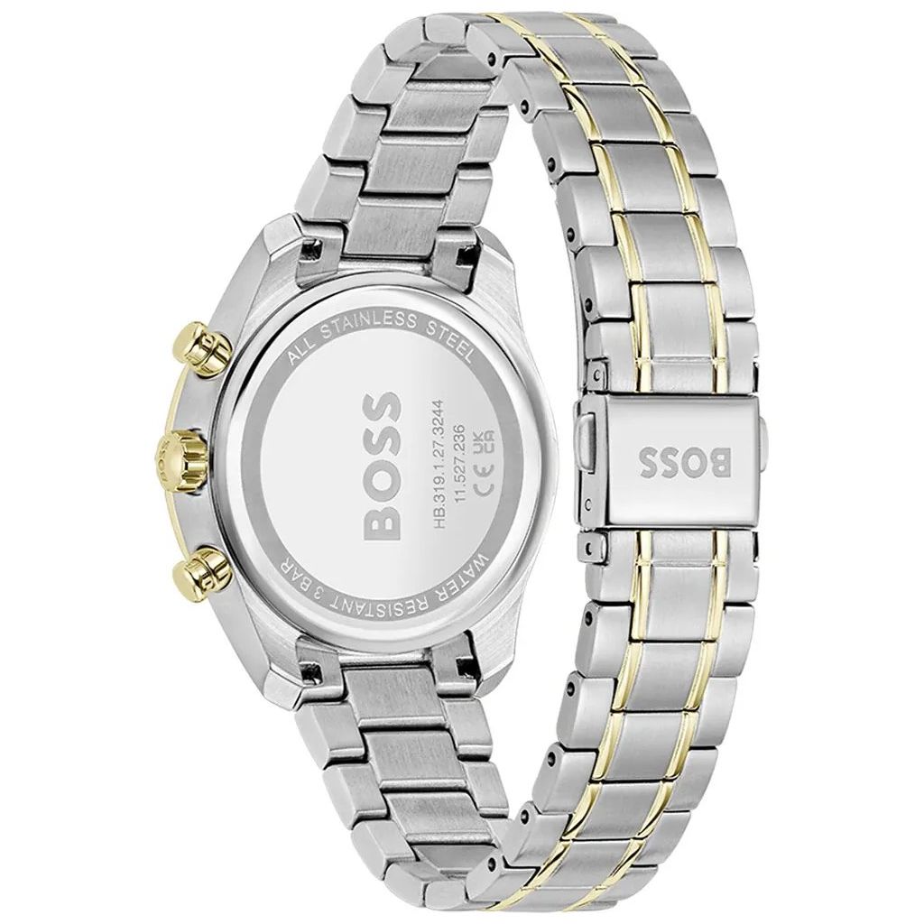 ZEGAREK HUGO BOSS GRAND TOUR