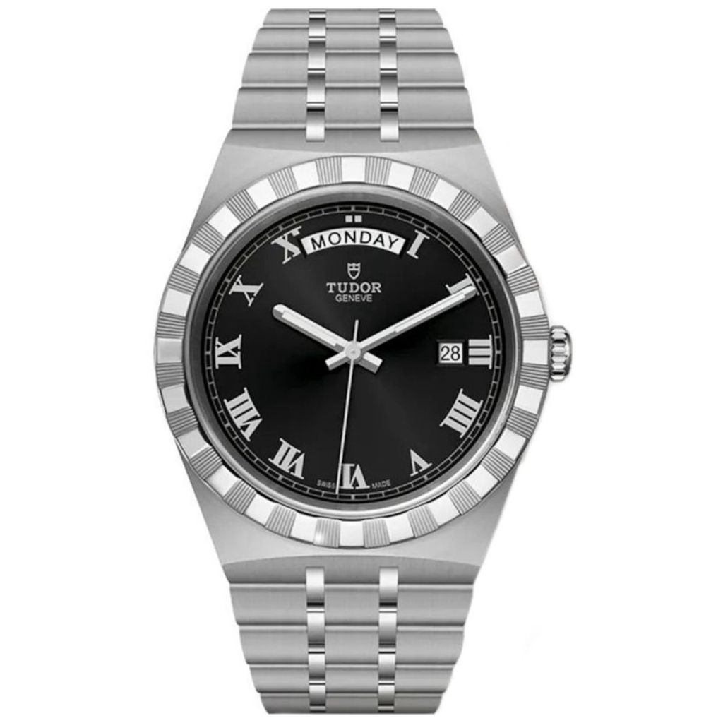 TUDOR ROYAL