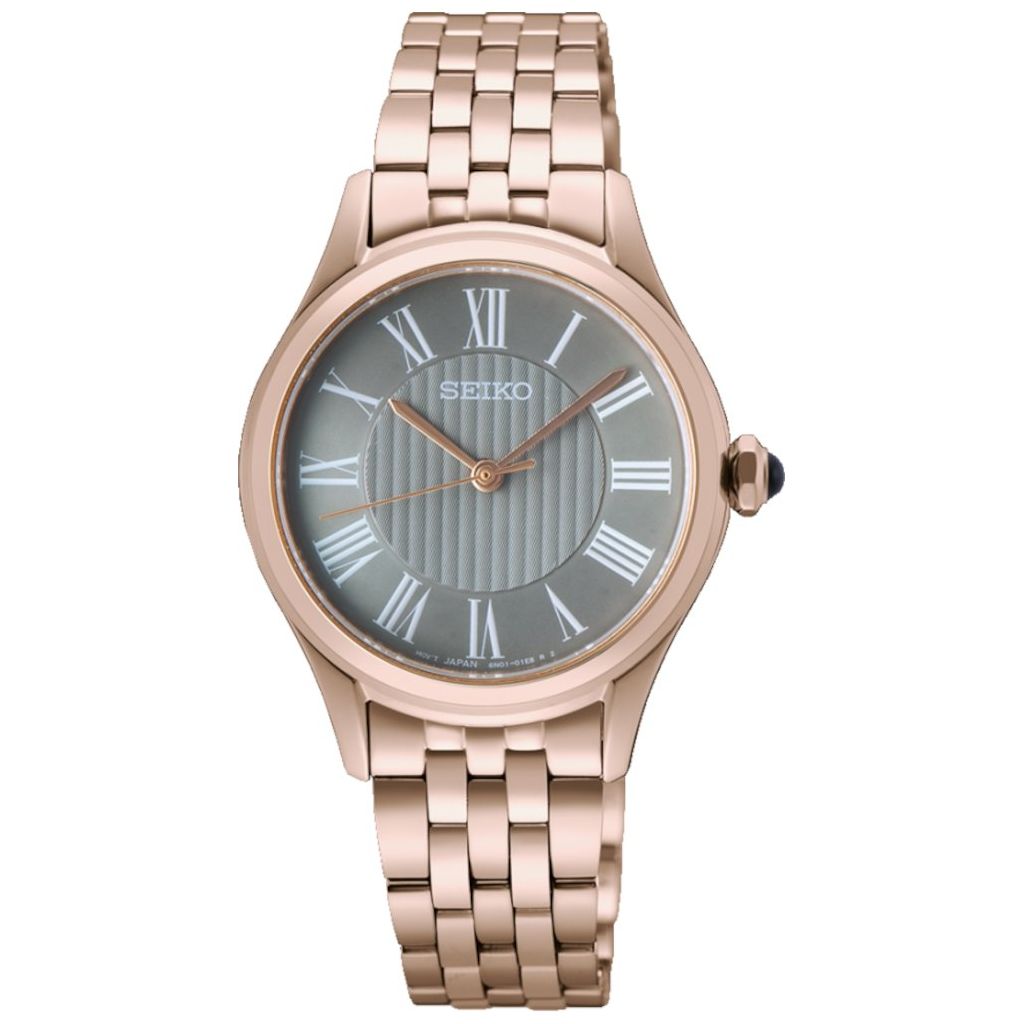 ZEGAREK SEIKO CLASSIC