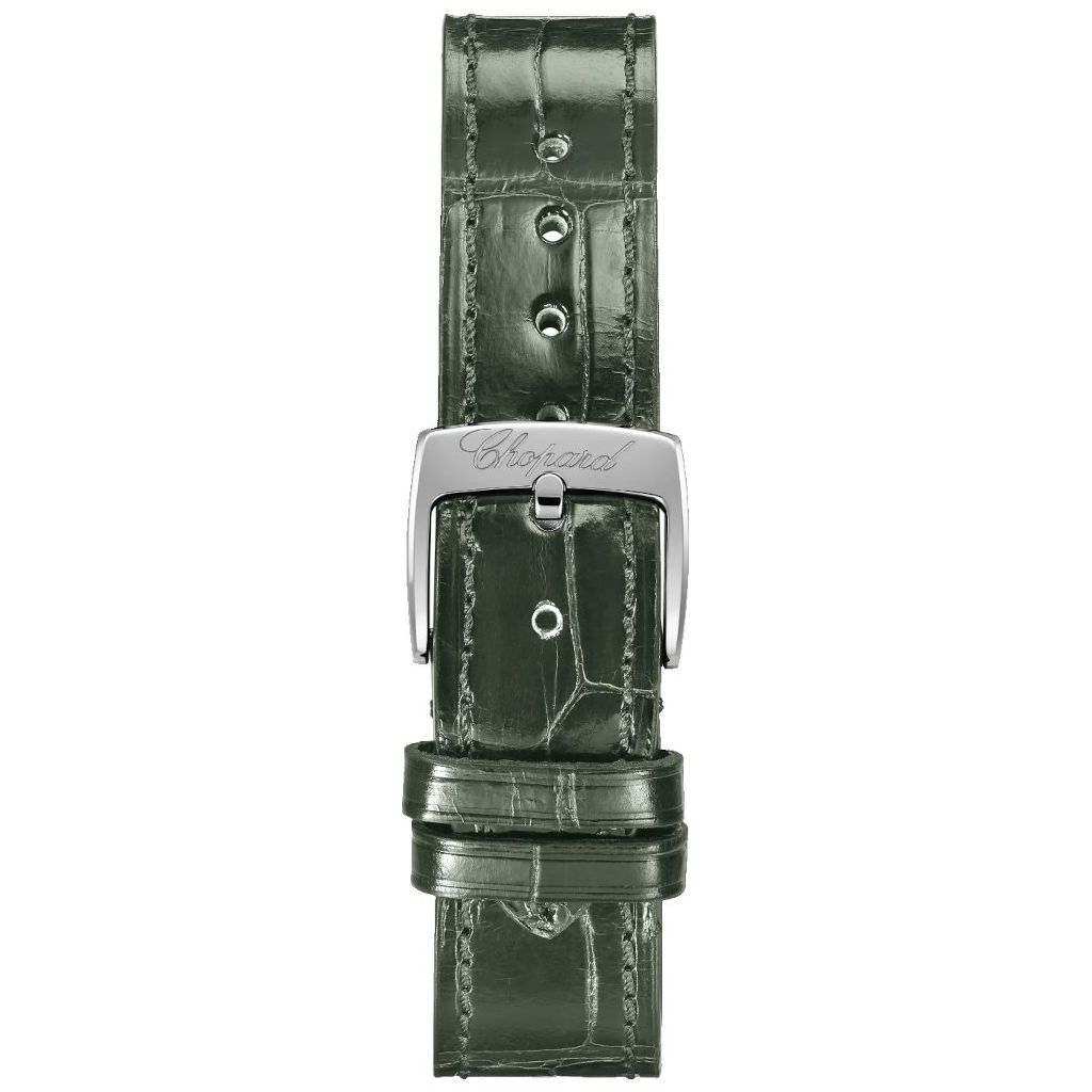 ZEGAREK CHOPARD HAPPY SPORT
