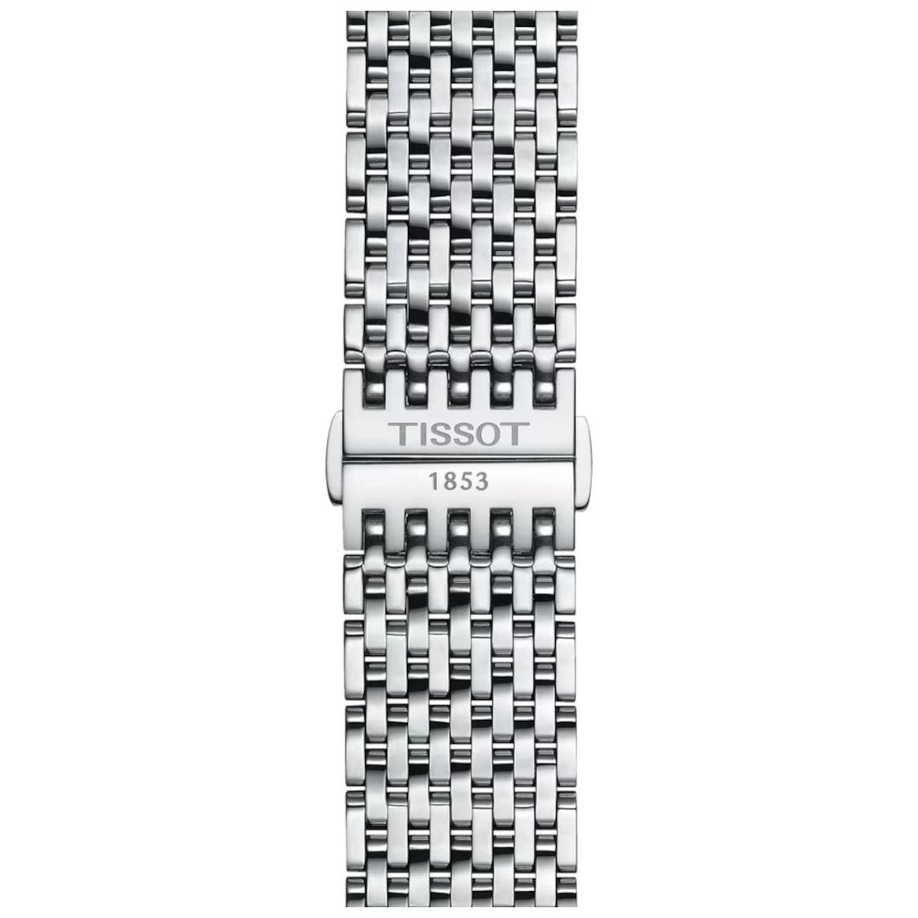 TISSOT Everytime 40mm