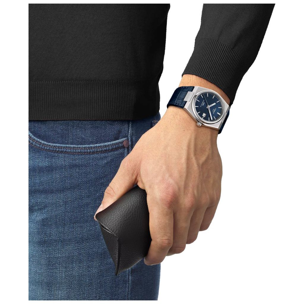 TISSOT PRX POWERMATIC 80