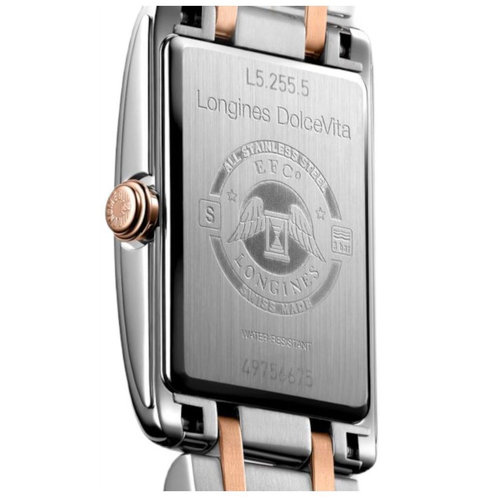 LONGINES DOLCEVITA