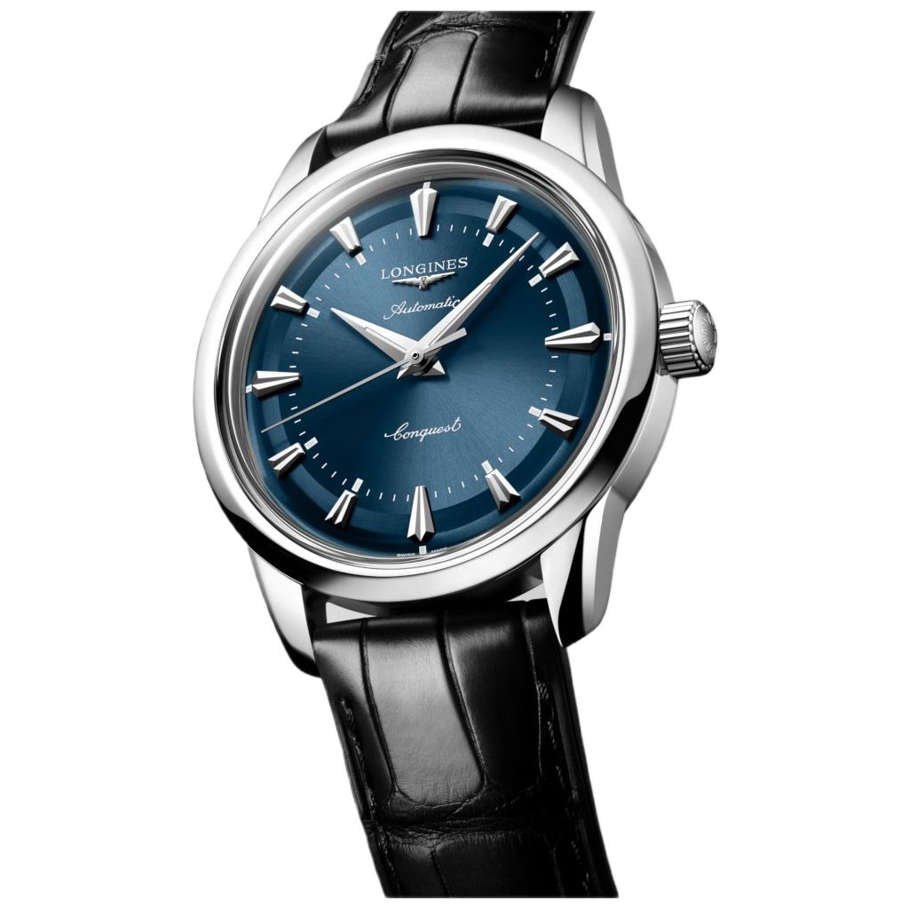LONGINES CONQUEST HERITAGE
