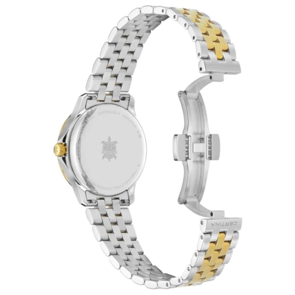 ZEGAREK CERTINA DS-8 Lady 31mm