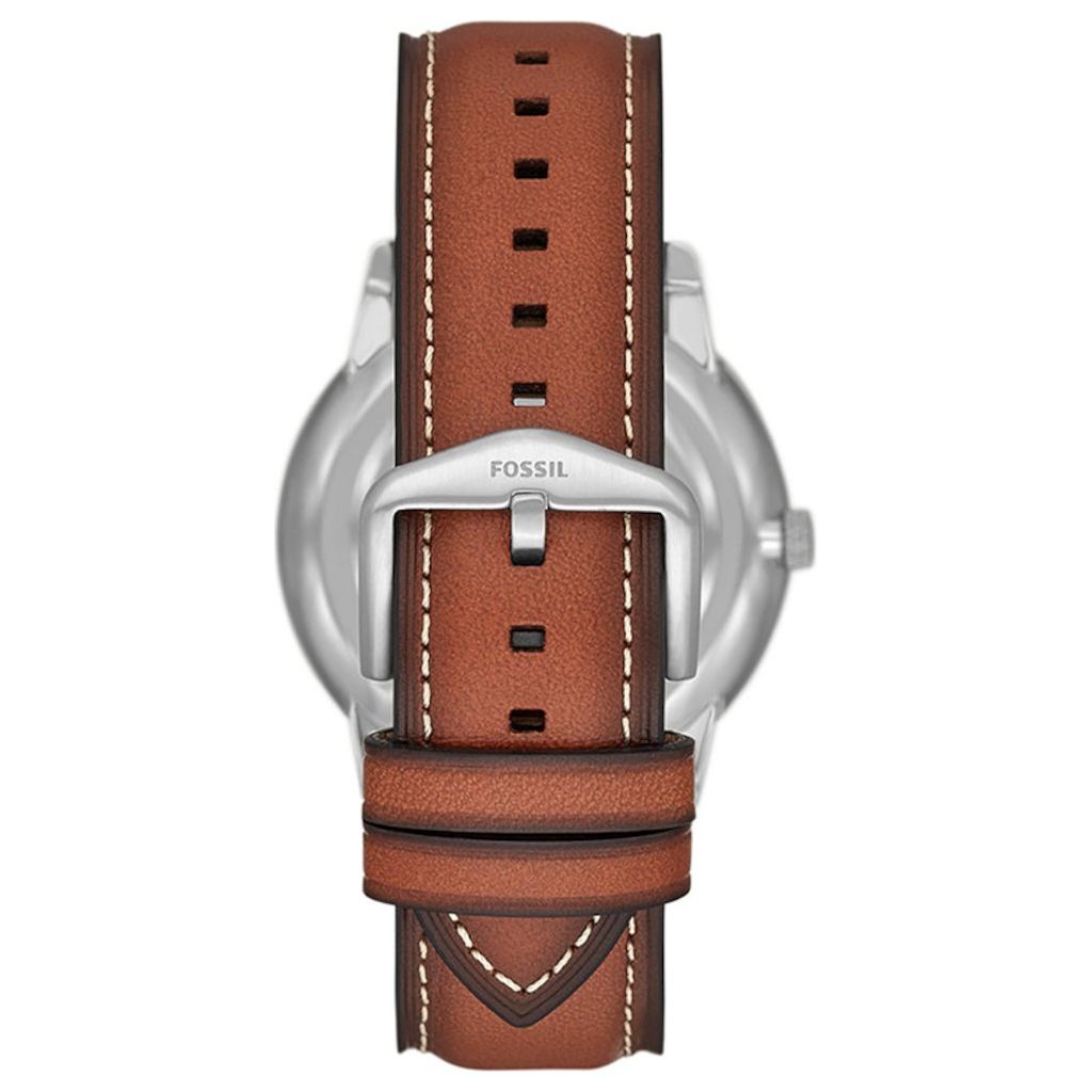 ZEGAREK FOSSIL NEUTRA MOONPHASE