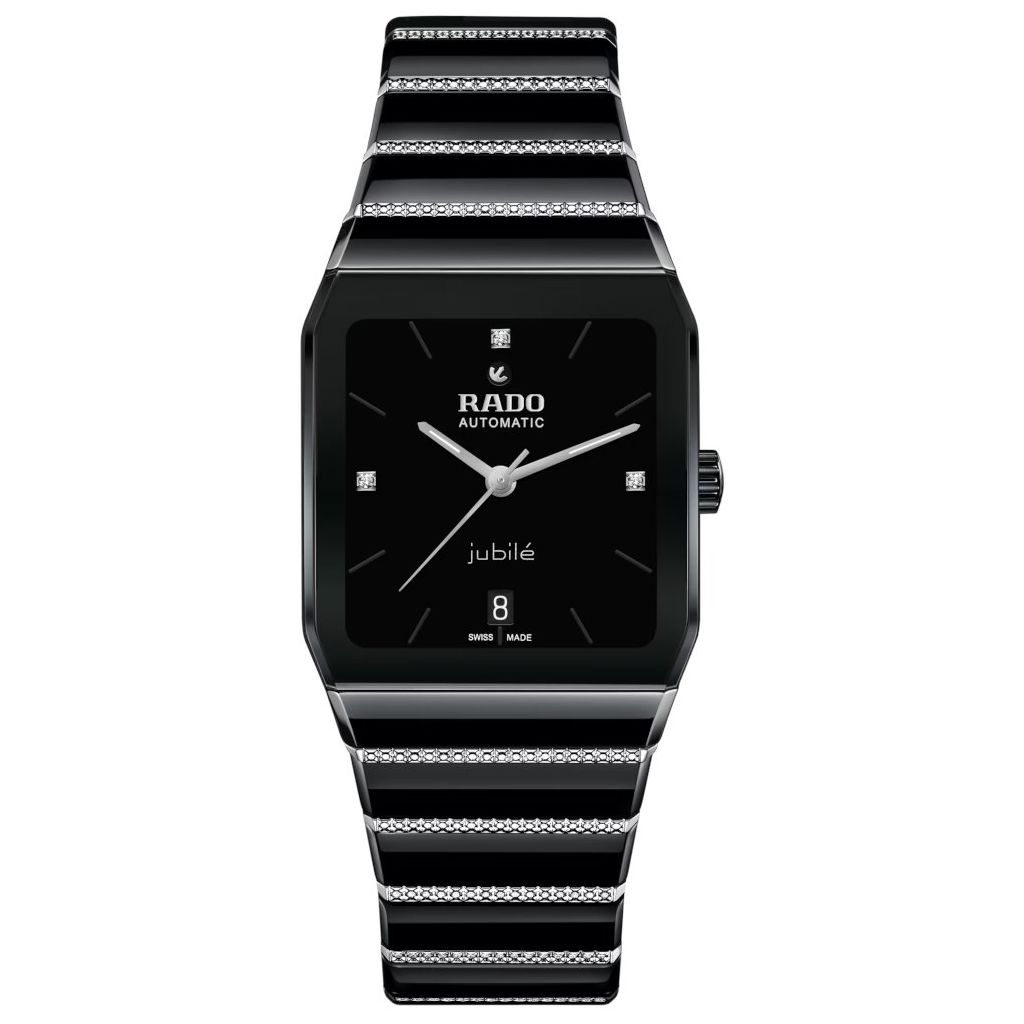 ZEGAREK RADO ANATOM AUTOMATIC DIAMONDS