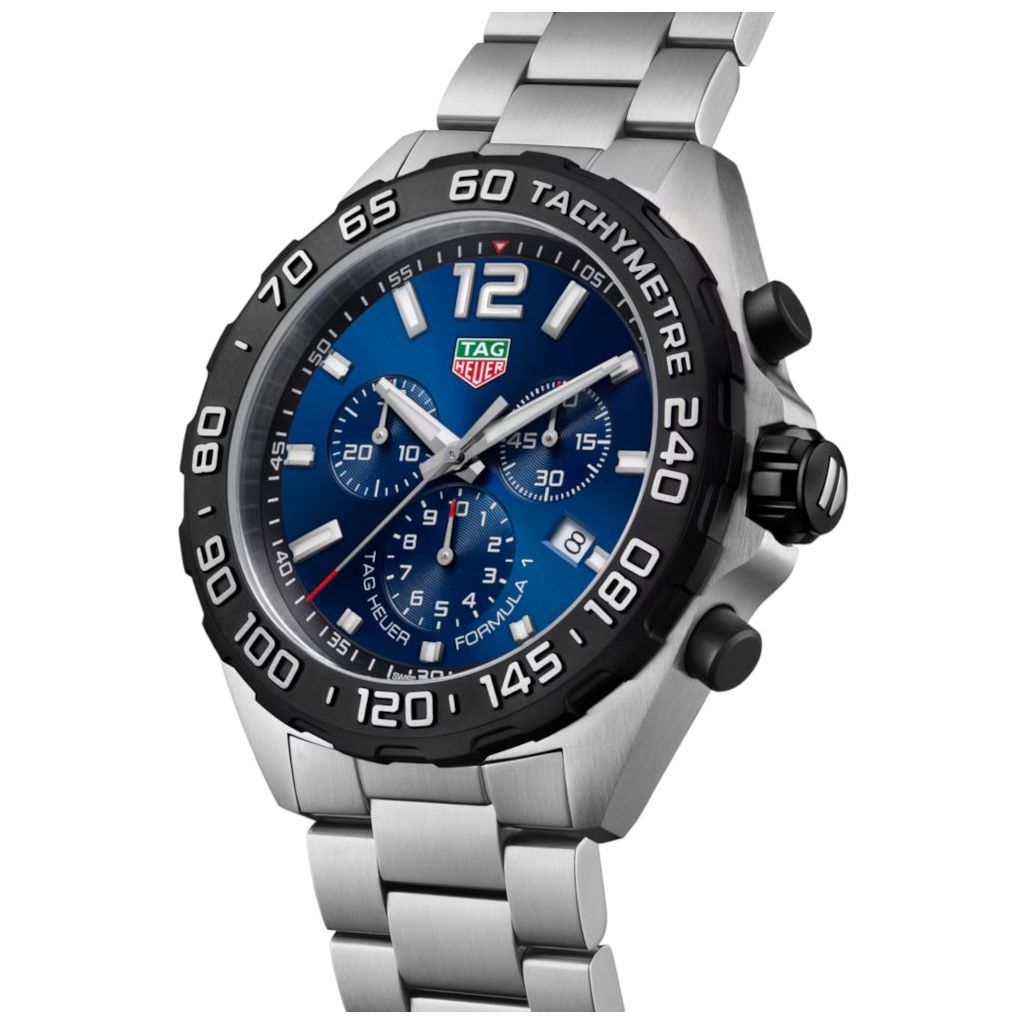 ZEGAREK TAG HEUER FORMULA 1 CHRONOGRAPH