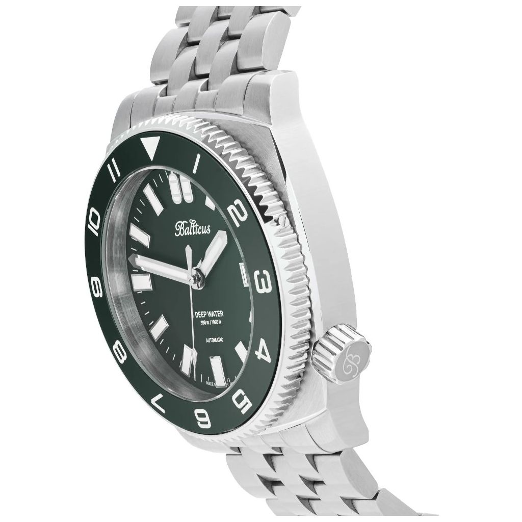 ZEGAREK BALTICUS DEEP WATER