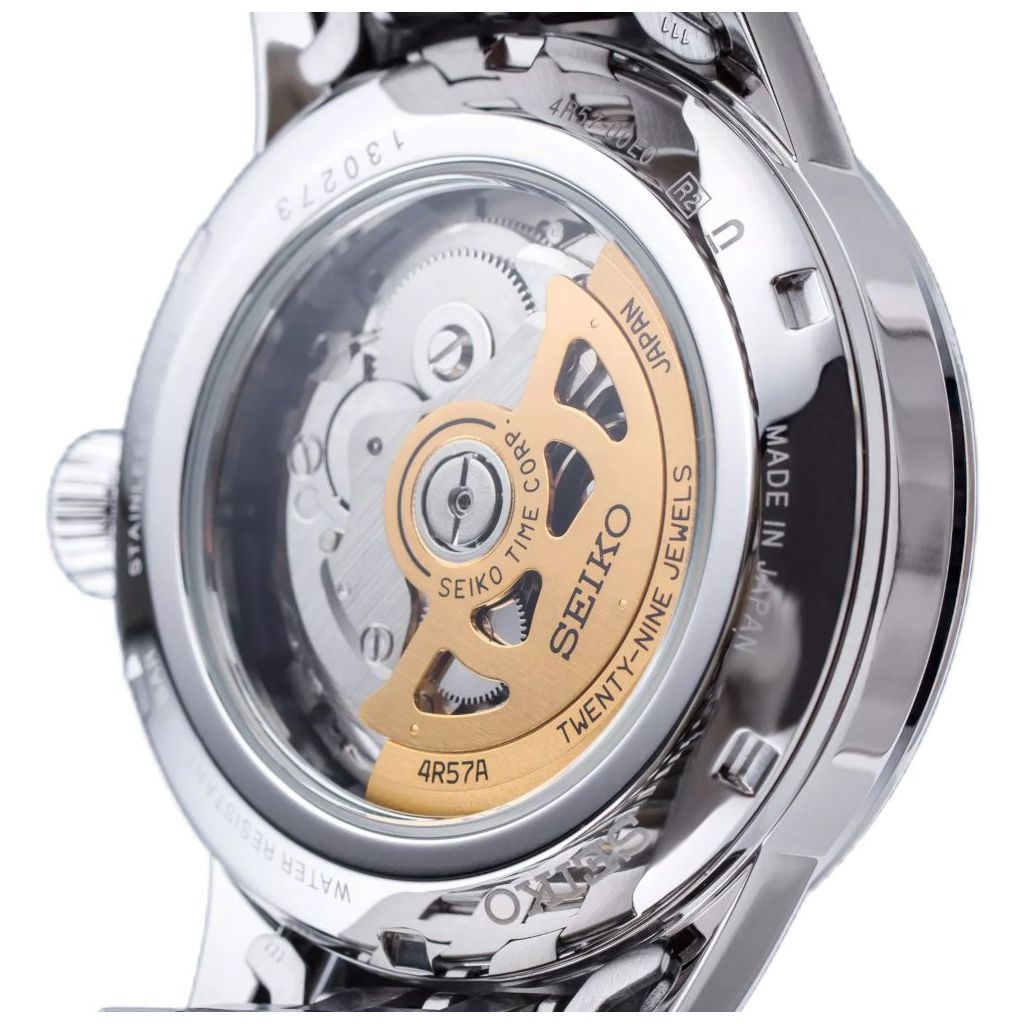 ZEGAREK SEIKO PRESAGE COCKTAIL TIME