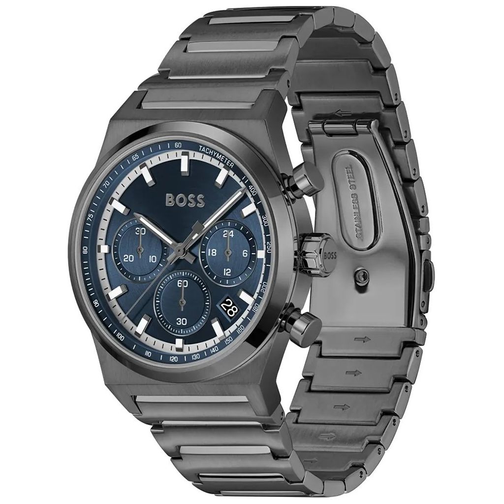 ZEGAREK HUGO BOSS CANDOR CHRONO