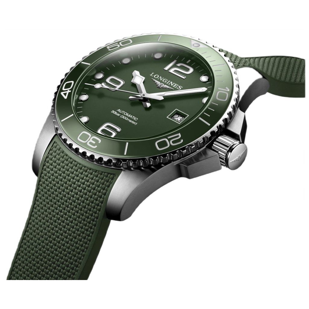 LONGINES HYDROCONQUEST
