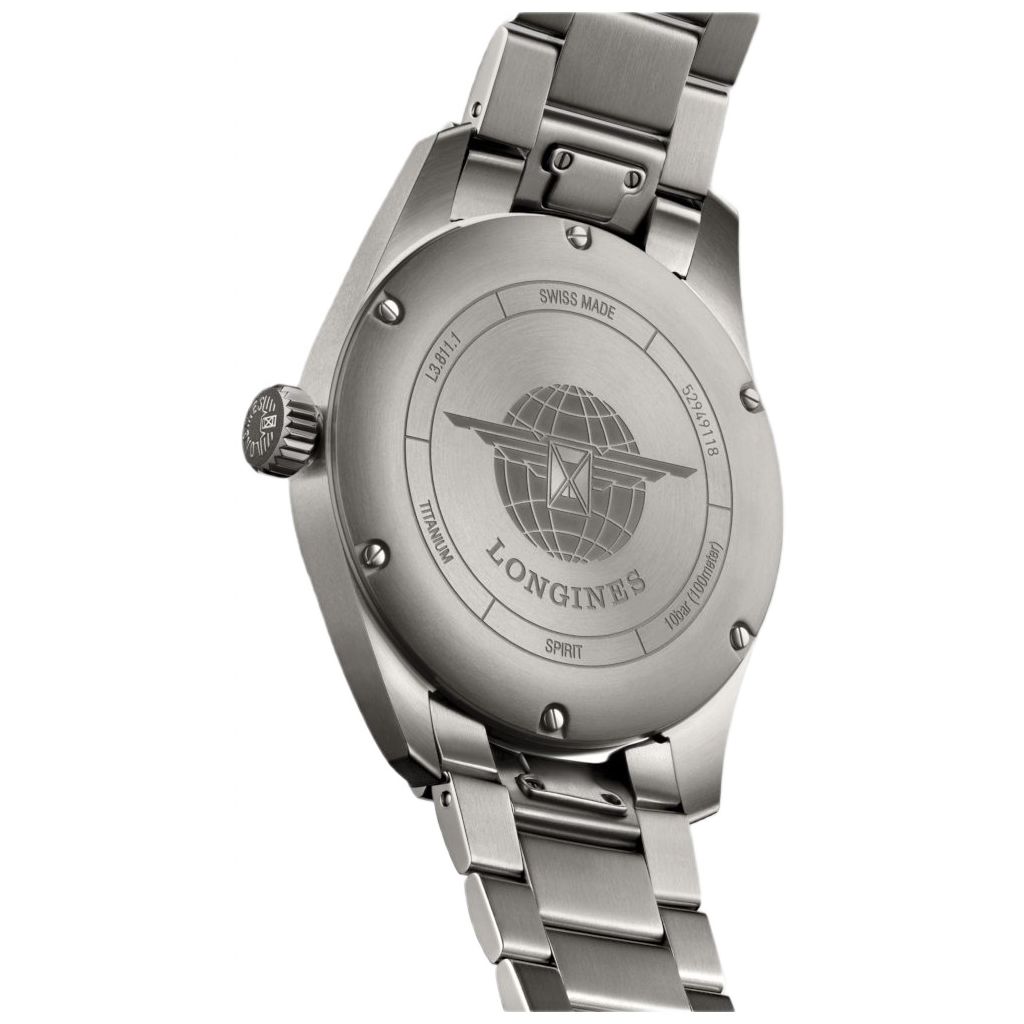 LONGINES SPIRIT