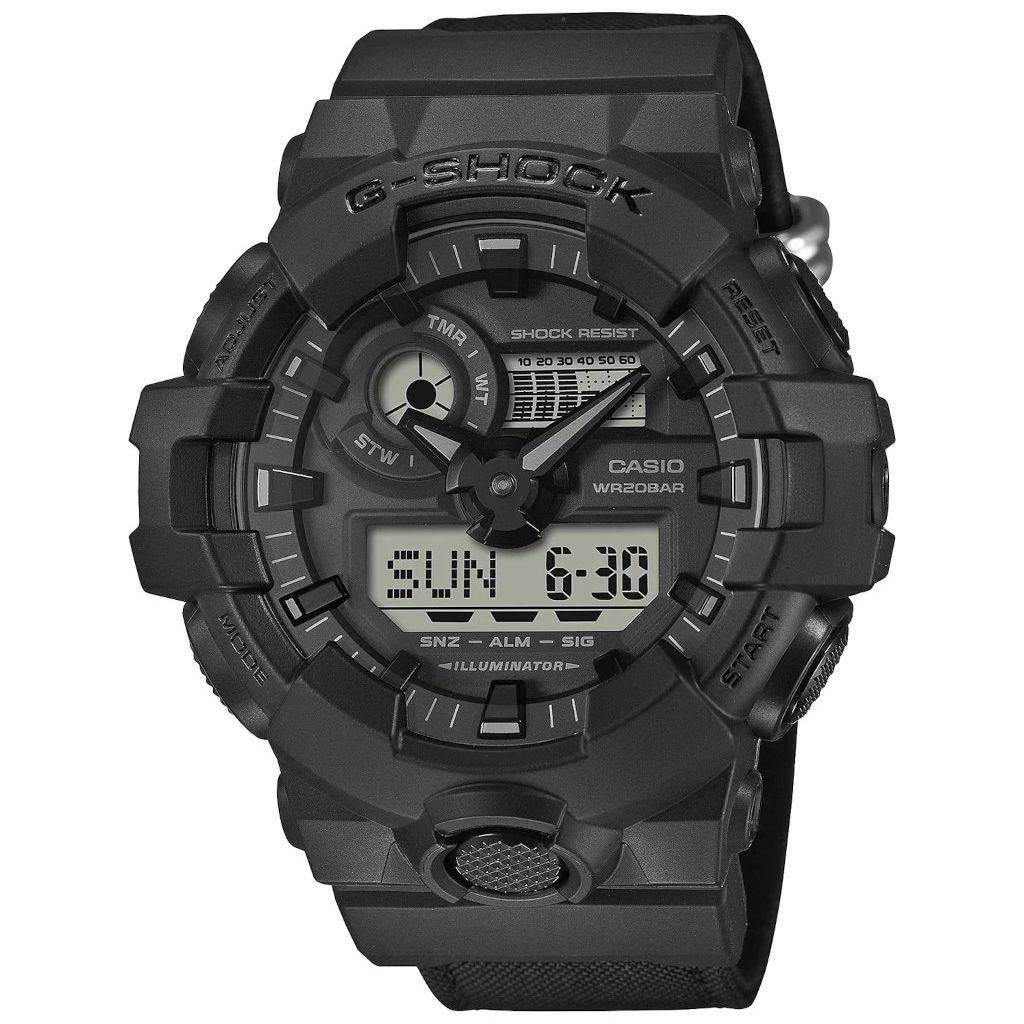 ZEGAREK G-SHOCK ORIGINAL