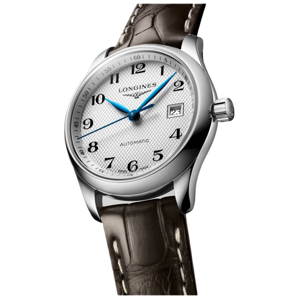 LONGINES MASTER COLLECTION