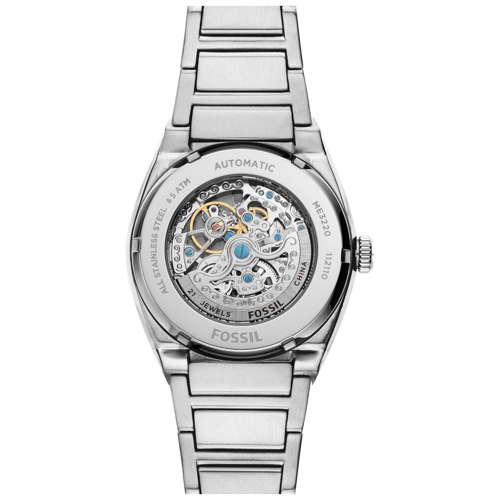 ZEGAREK FOSSIL EVERETT AUTOMATIC