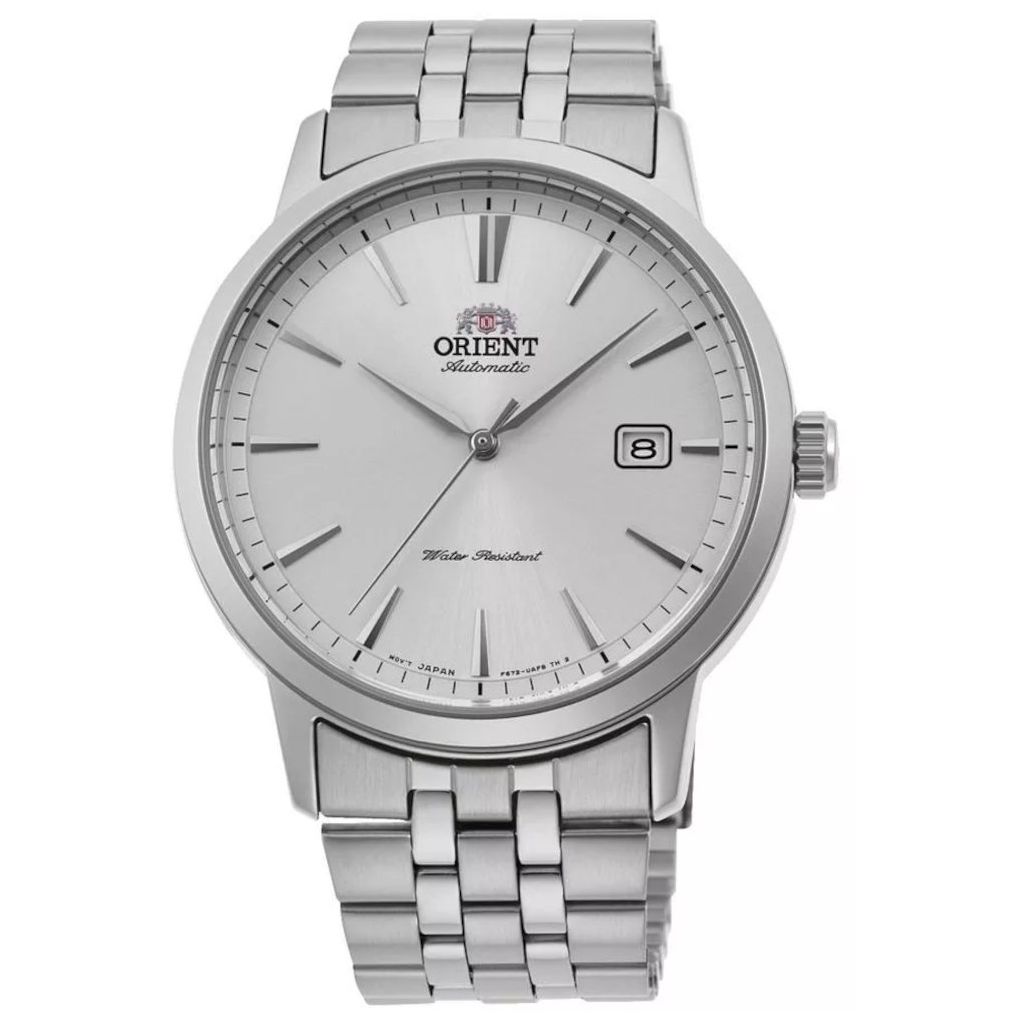 ZEGAREK ORIENT Contemporary Automatic