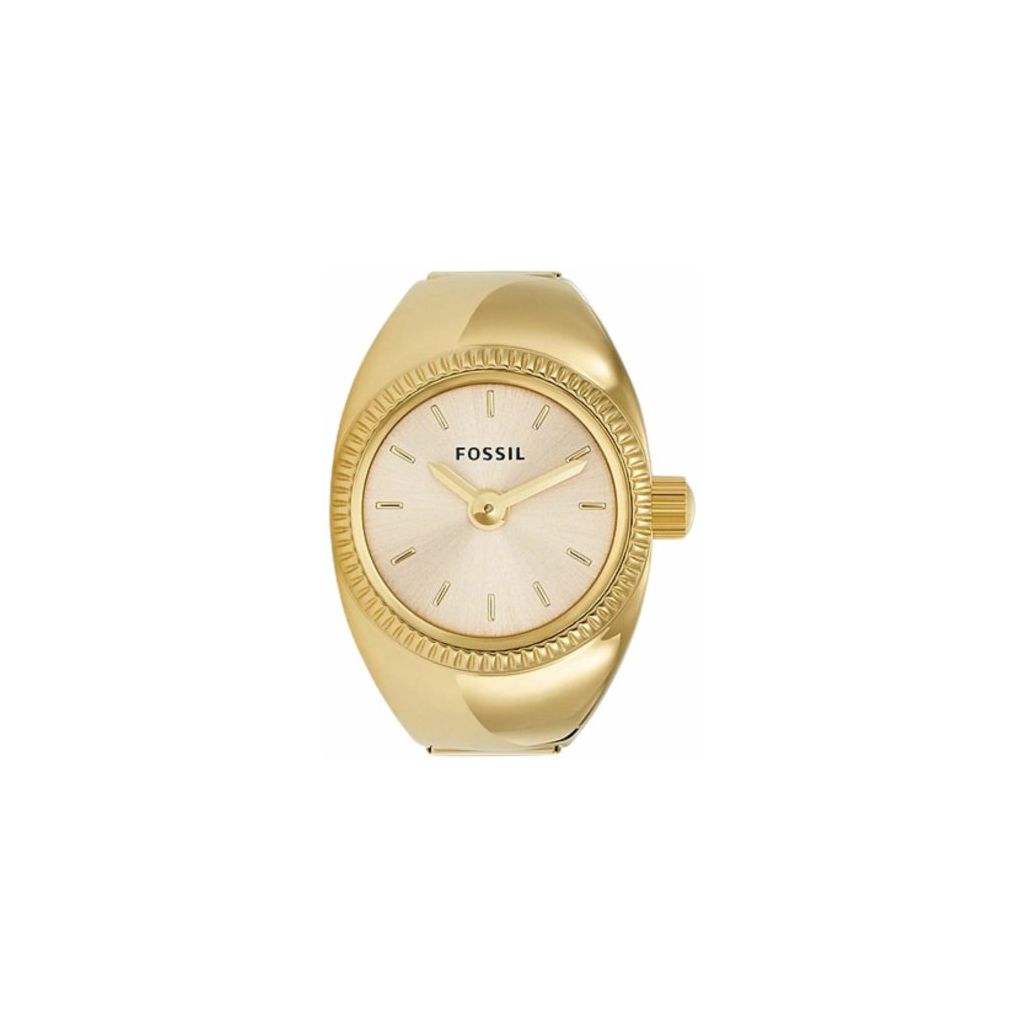 ZEGAREK FOSSIL WATCH RING