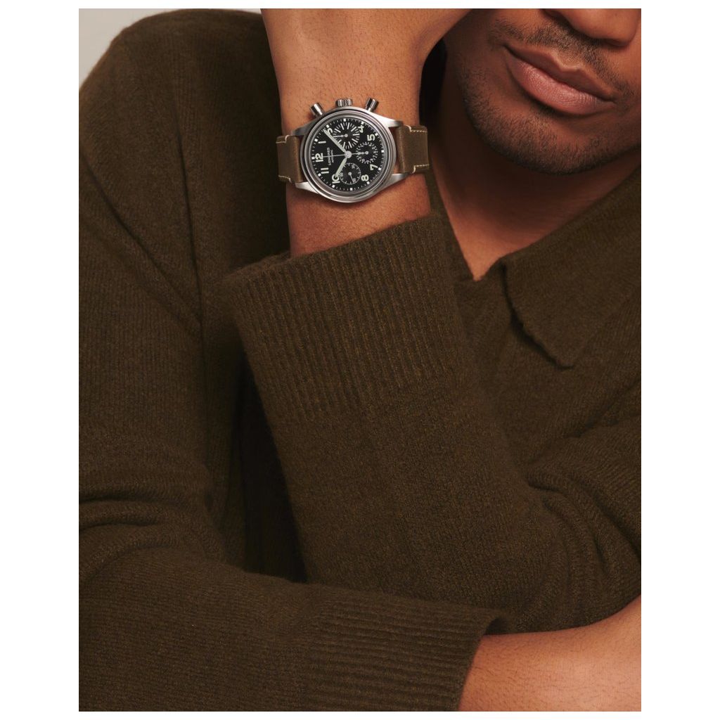 LONGINES AVIGATION BIGEYE
