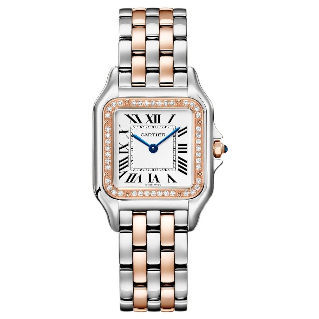 ZEGAREK CARTIER PANTHERE DE CARTIER M
