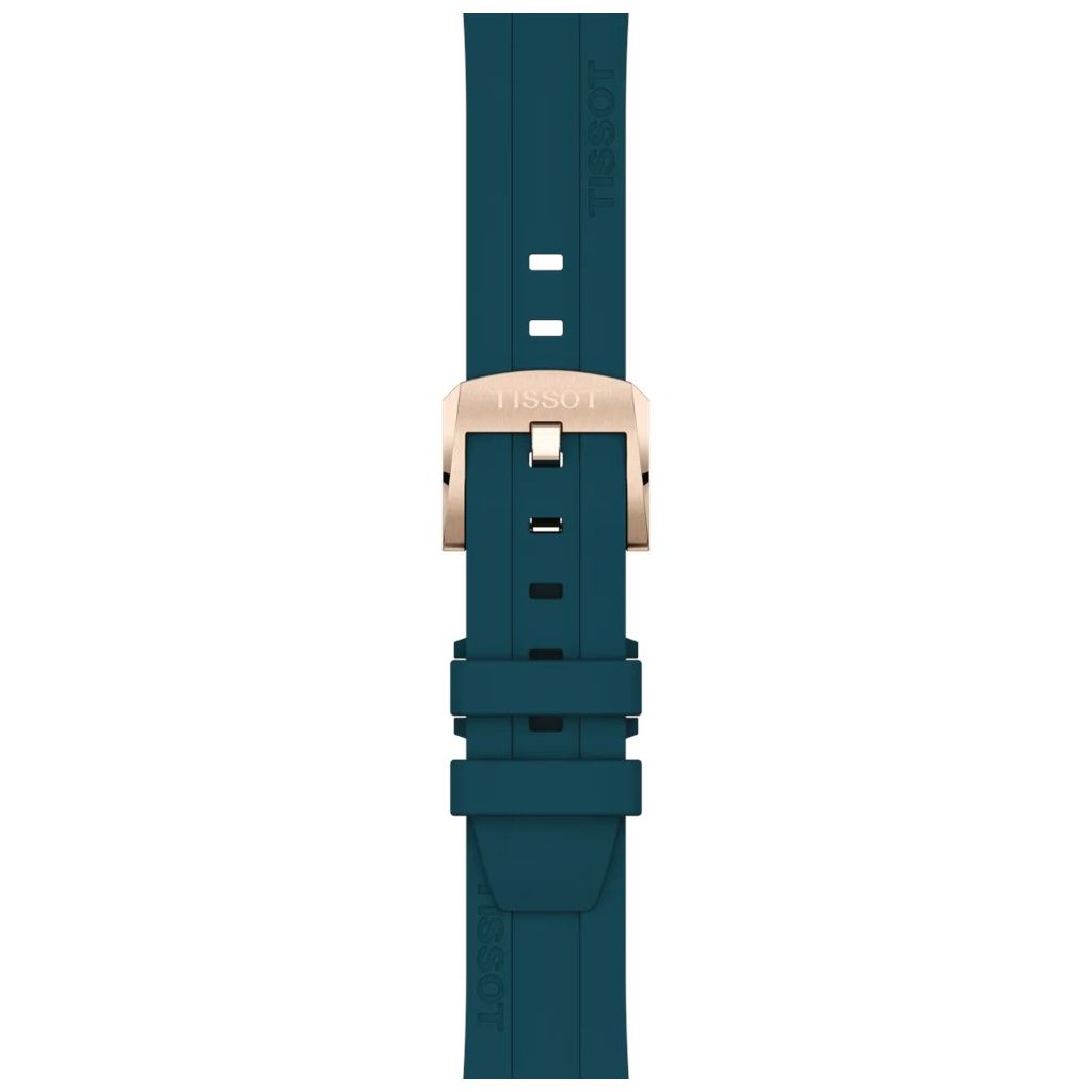 TISSOT SEASTAR 1000 QUARTZ CHRONOGRAPH 38mm