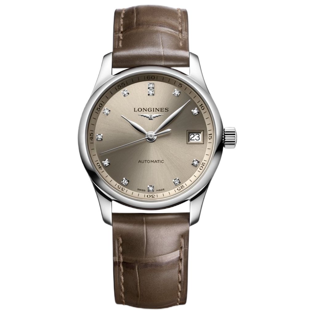 LONGINES MASTER COLLECTION
