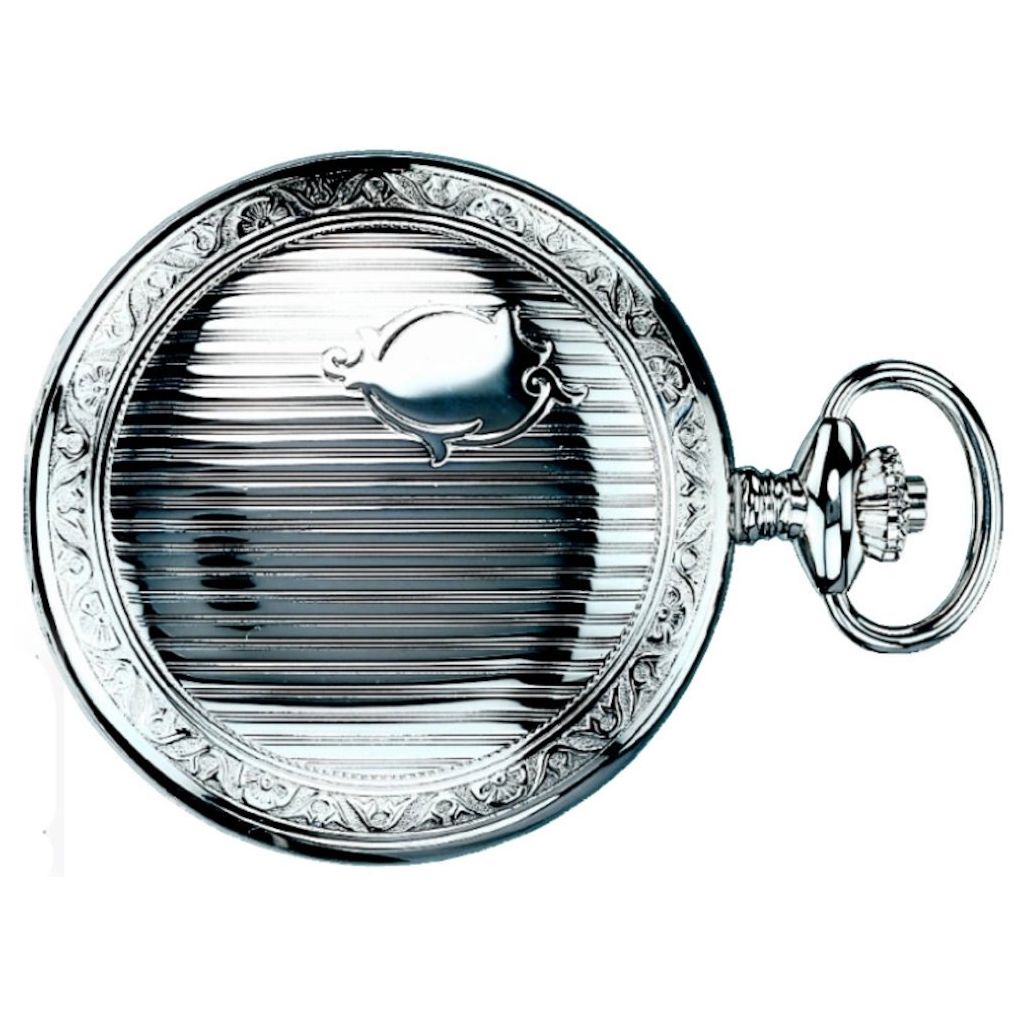 Tissot Savonnette Mechanical