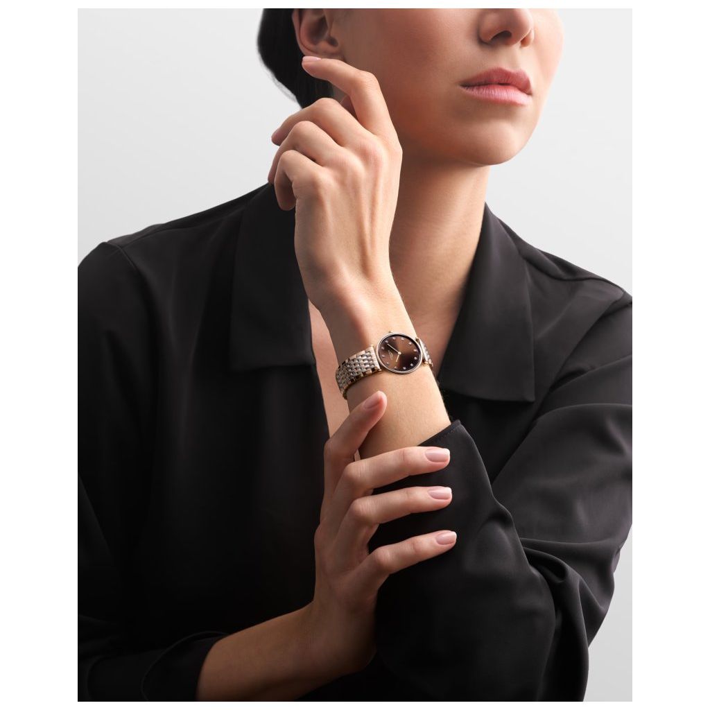 LONGINES LA GRANDE CLASSIQUE DE LONGINES