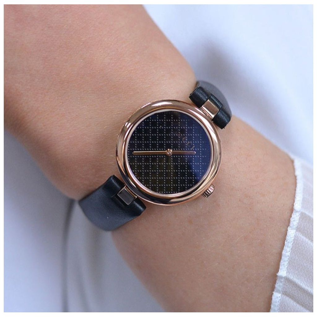 ZEGAREK GUCCI DIAMANTISSIMA