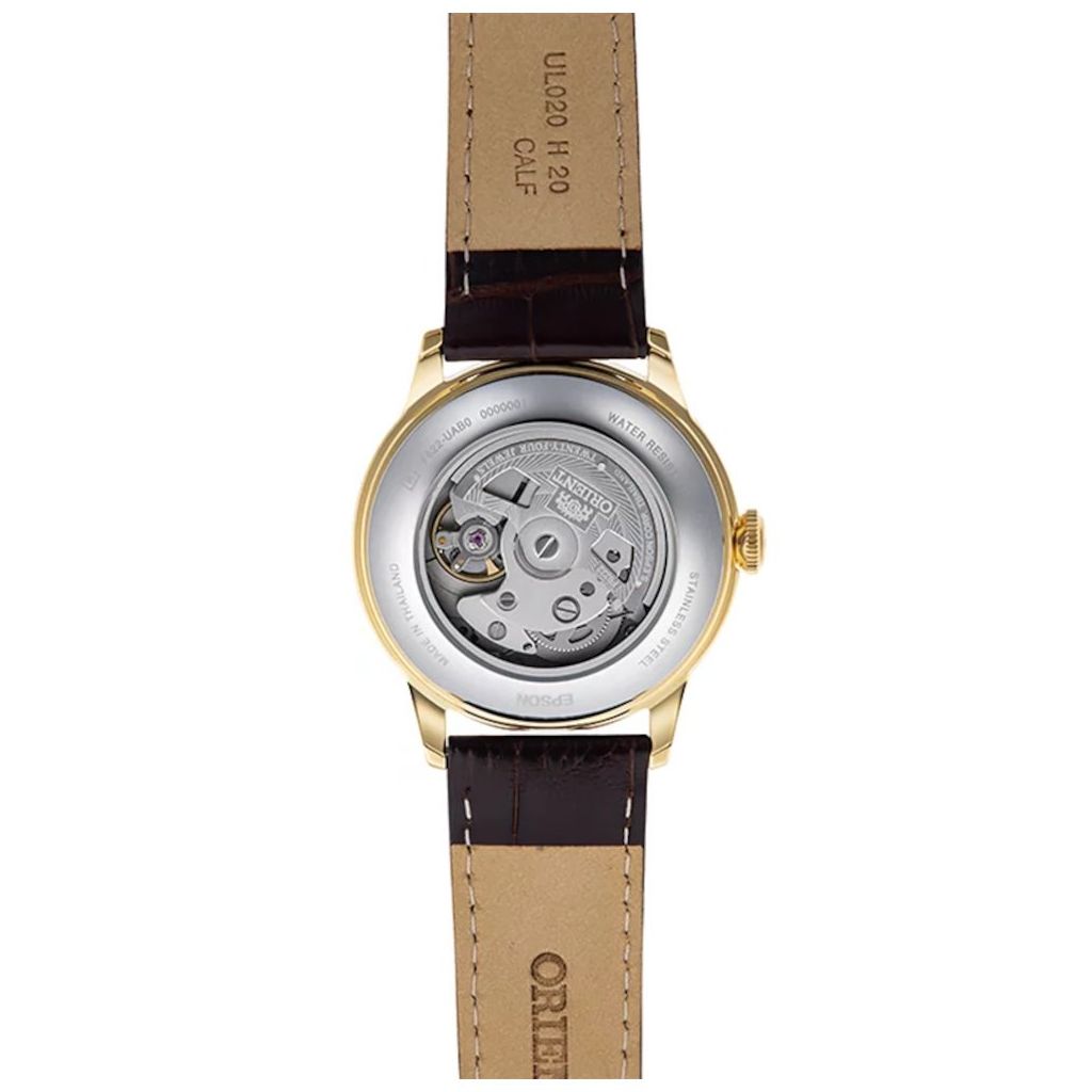 ZEGAREK ORIENT AUTOMATIC BAMBINO