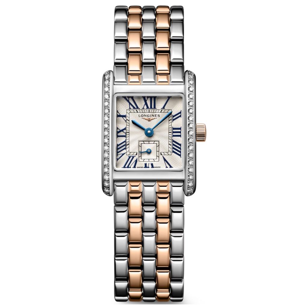 LONGINES MINI DOLCEVITA